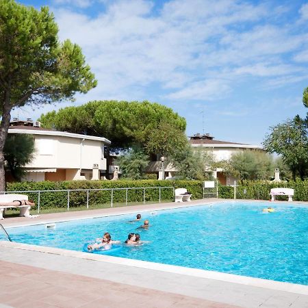 Apartment Villaggio Tivoli-1 By Interhome Bibione Dış mekan fotoğraf