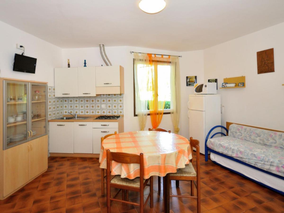 Apartment Villaggio Tivoli-1 By Interhome Bibione Dış mekan fotoğraf