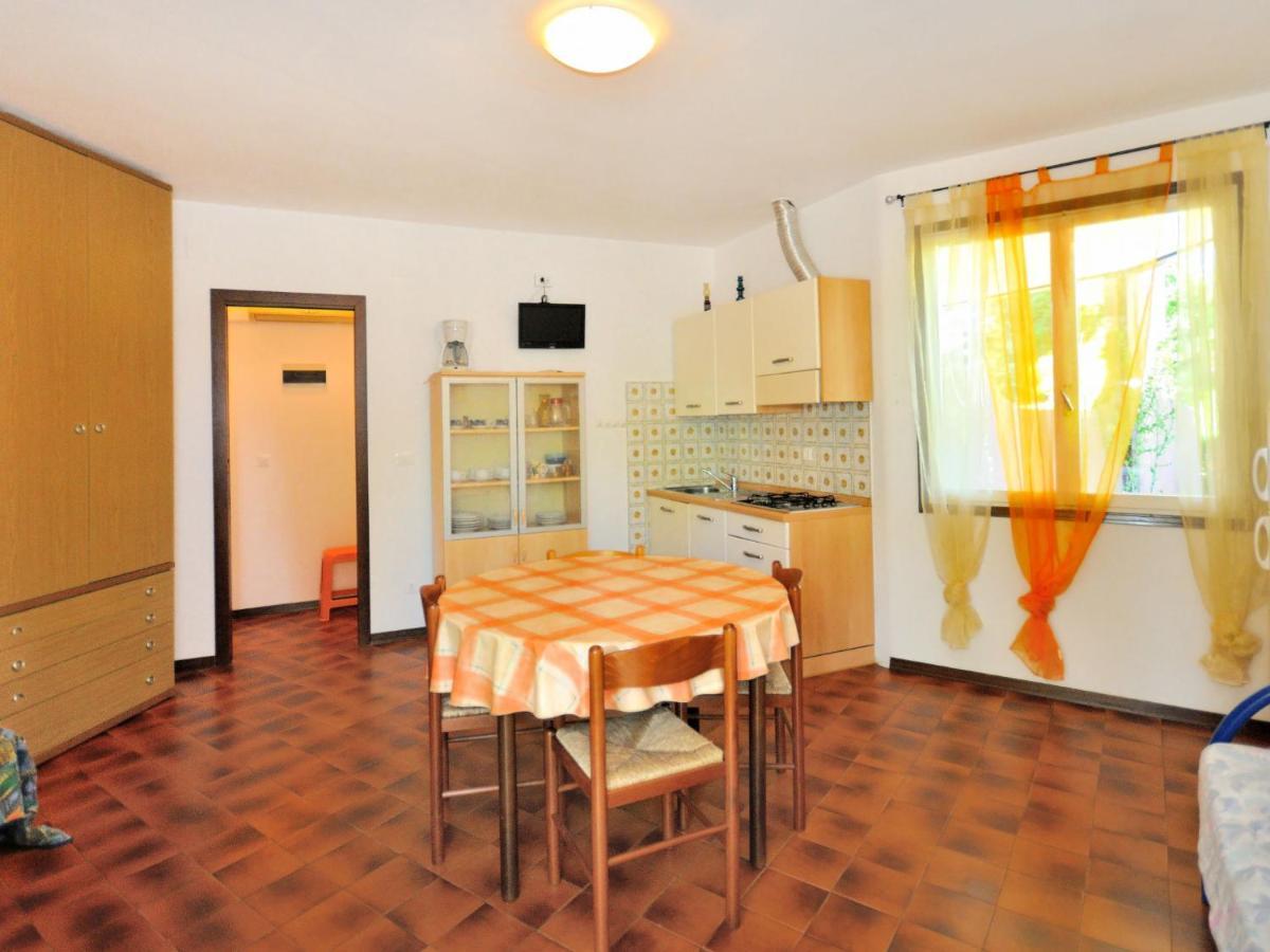 Apartment Villaggio Tivoli-1 By Interhome Bibione Dış mekan fotoğraf