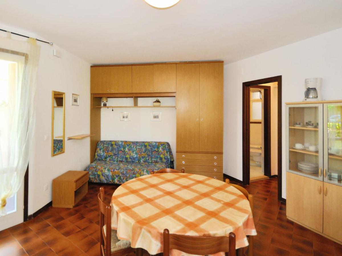 Apartment Villaggio Tivoli-1 By Interhome Bibione Dış mekan fotoğraf