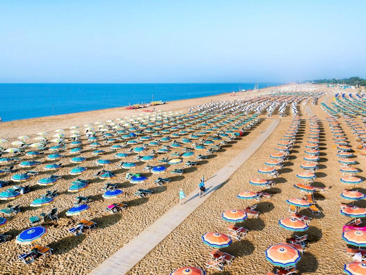 Apartment Villaggio Tivoli-1 By Interhome Bibione Dış mekan fotoğraf